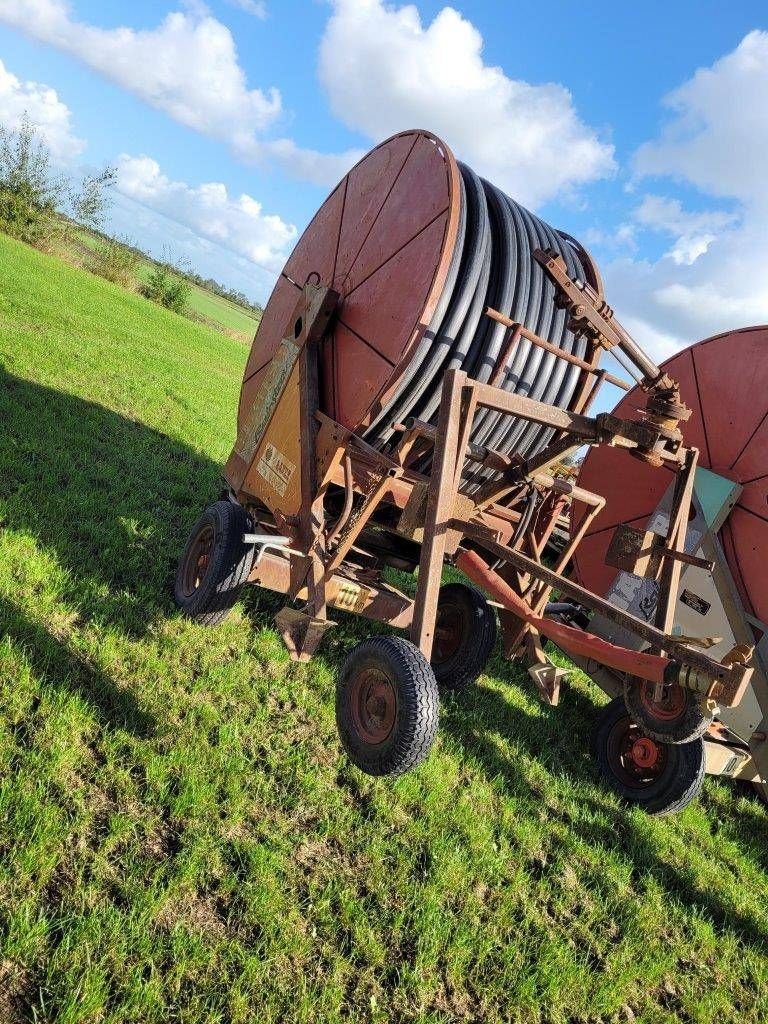 Beregnungsanlage tip Bauer 85 TX, Gebrauchtmaschine in Antwerpen (Poză 4)