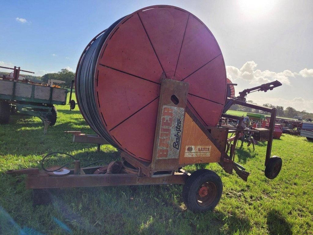 Beregnungsanlage tip Bauer 85 TX, Gebrauchtmaschine in Antwerpen (Poză 10)