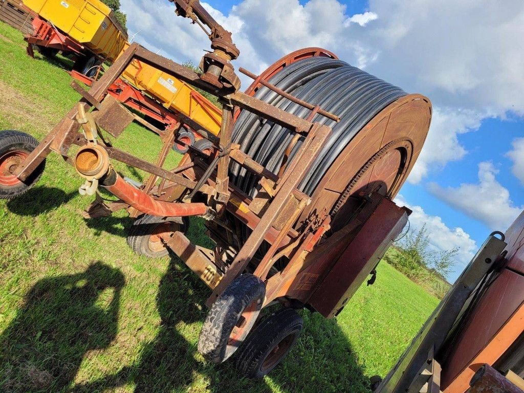 Beregnungsanlage tip Bauer 85 TX, Gebrauchtmaschine in Antwerpen (Poză 11)