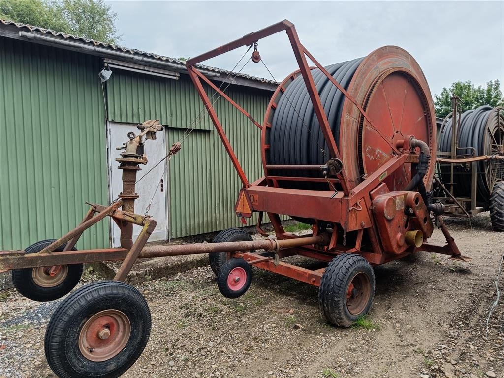 Beregnungsanlage of the type Bauer 90 x 315, Gebrauchtmaschine in Egtved (Picture 1)