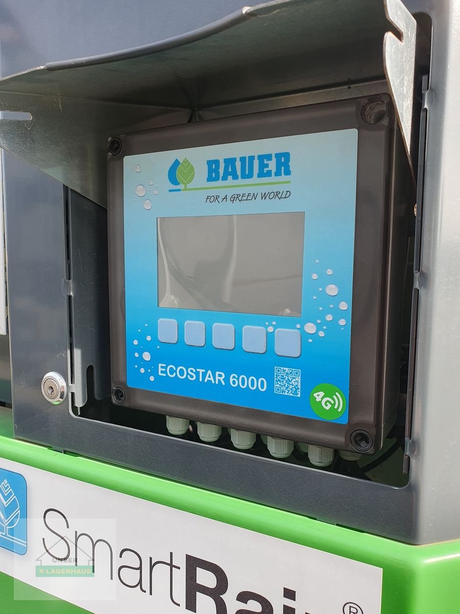 Beregnungsanlage des Typs Bauer E500, Neumaschine in Obersiebenbrunn (Bild 5)