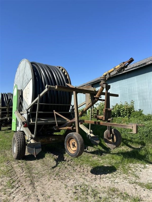 Beregnungsanlage del tipo Bauer E51 570m ø120 Påvej ind, Gebrauchtmaschine en Rødekro (Imagen 2)