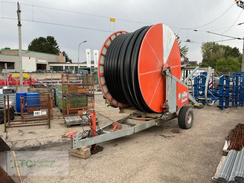 Beregnungsanlage typu Bauer Rainstar 110/450, Gebrauchtmaschine v Korneuburg