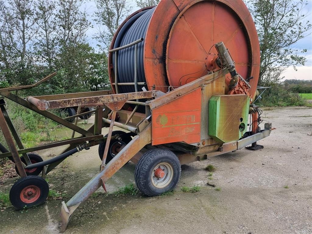 Beregnungsanlage van het type Bauer Rainstar 120-   390, Gebrauchtmaschine in Skærbæk (Foto 1)