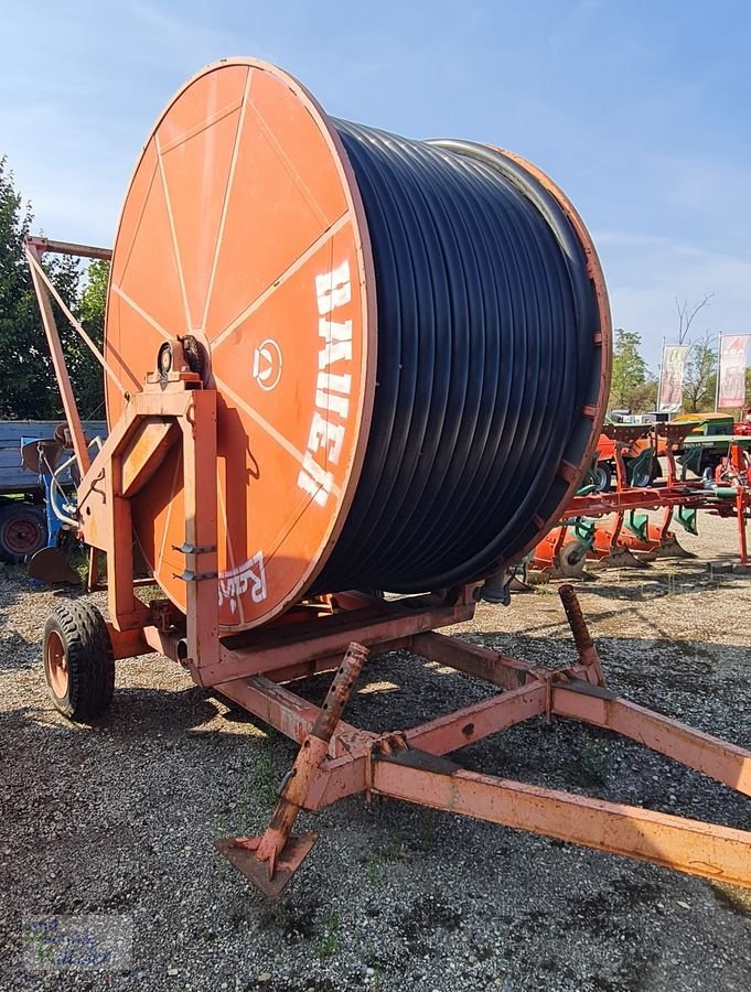 Beregnungsanlage van het type Bauer Rainstar 90-430D, Gebrauchtmaschine in Deutsch-Wagram (Foto 1)