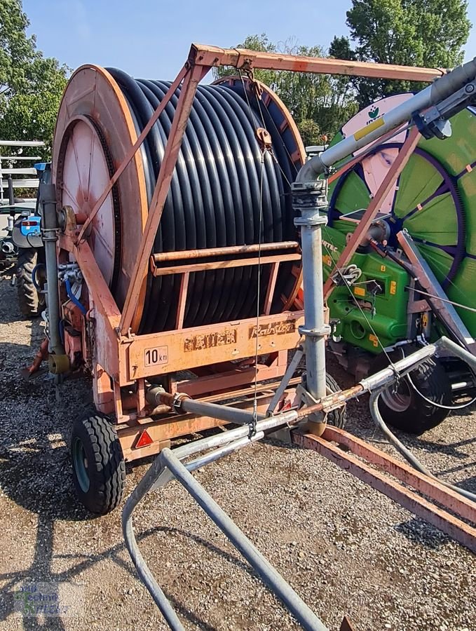 Beregnungsanlage van het type Bauer Rainstar 90-430D, Gebrauchtmaschine in Deutsch-Wagram (Foto 3)