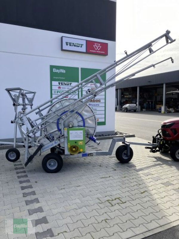 Beregnungsanlage del tipo Bauer RAINSTAR A3, Neumaschine en Großenhain (Imagen 2)