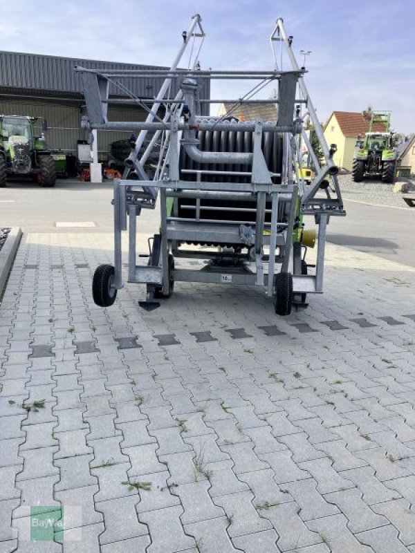 Beregnungsanlage des Typs Bauer RAINSTAR A3, Neumaschine in Großenhain (Bild 3)