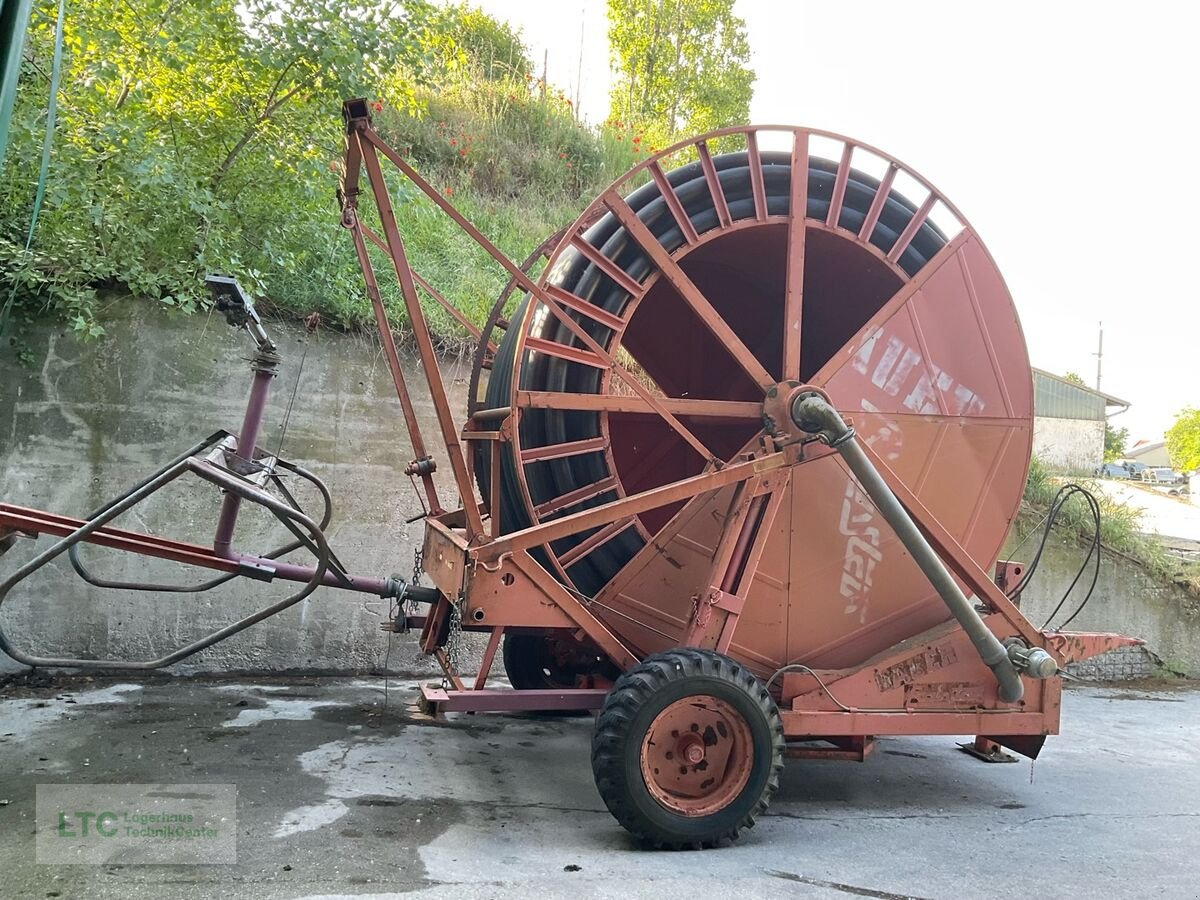 Beregnungsanlage of the type Bauer rainstar dht  110 350, Gebrauchtmaschine in Korneuburg (Picture 2)