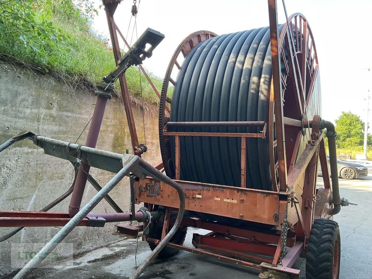 Beregnungsanlage tip Bauer rainstar dht  110 350, Gebrauchtmaschine in Korneuburg (Poză 1)