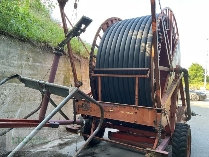 Beregnungsanlage tip Bauer rainstar dht  110 350, Gebrauchtmaschine in Korneuburg (Poză 1)