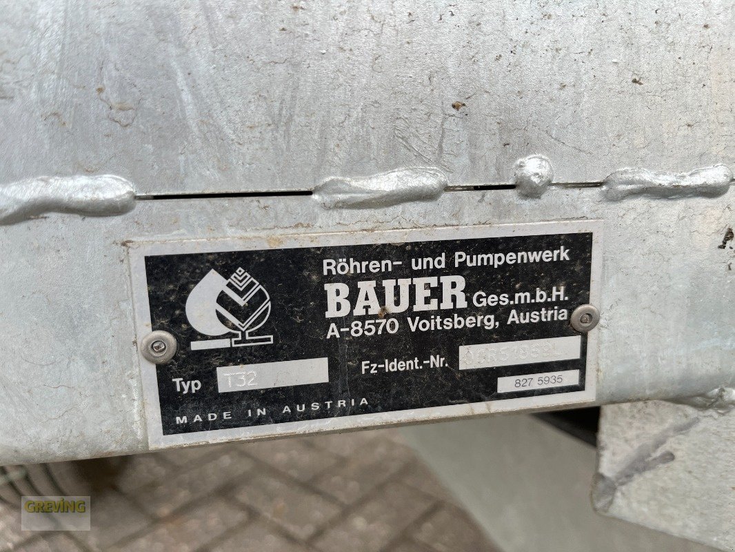 Beregnungsanlage of the type Bauer Rainstar T32, Gebrauchtmaschine in Ahaus (Picture 12)