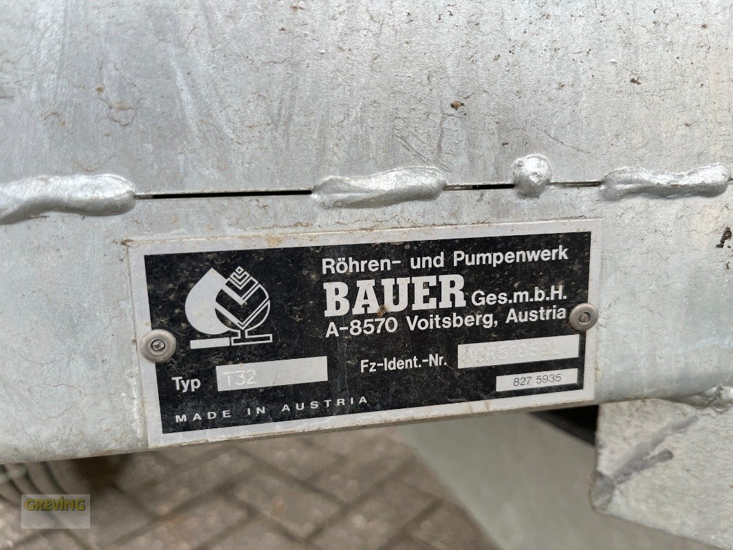 Beregnungsanlage typu Bauer Rainstar T32, Gebrauchtmaschine v Ahaus (Obrázek 12)