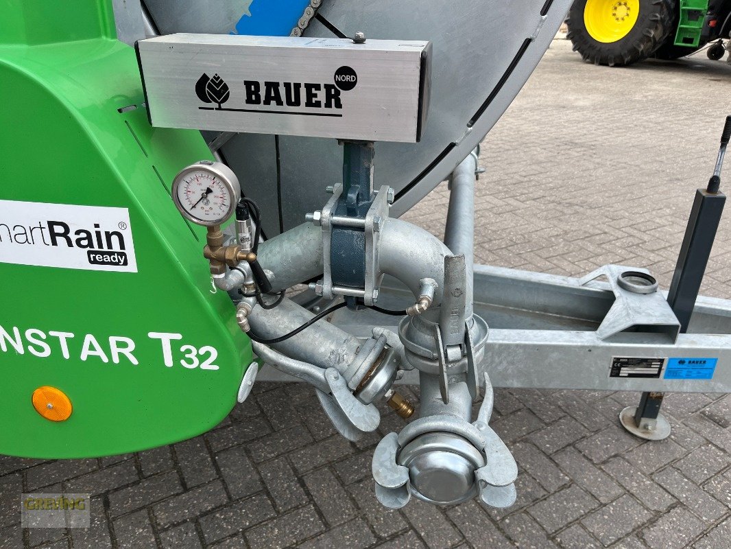 Beregnungsanlage du type Bauer Rainstar T32, Gebrauchtmaschine en Ahaus (Photo 16)