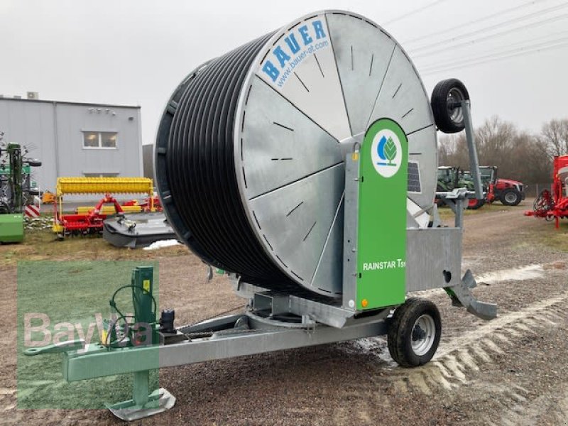 Beregnungsanlage des Typs Bauer RAINSTAR T51, Gebrauchtmaschine in Großweitzschen  (Bild 3)