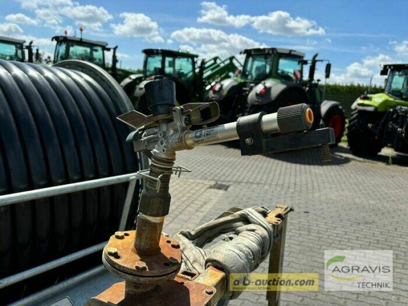 Beregnungsanlage del tipo Bauer RAINSTAR, Gebrauchtmaschine en Calbe / Saale (Imagen 6)