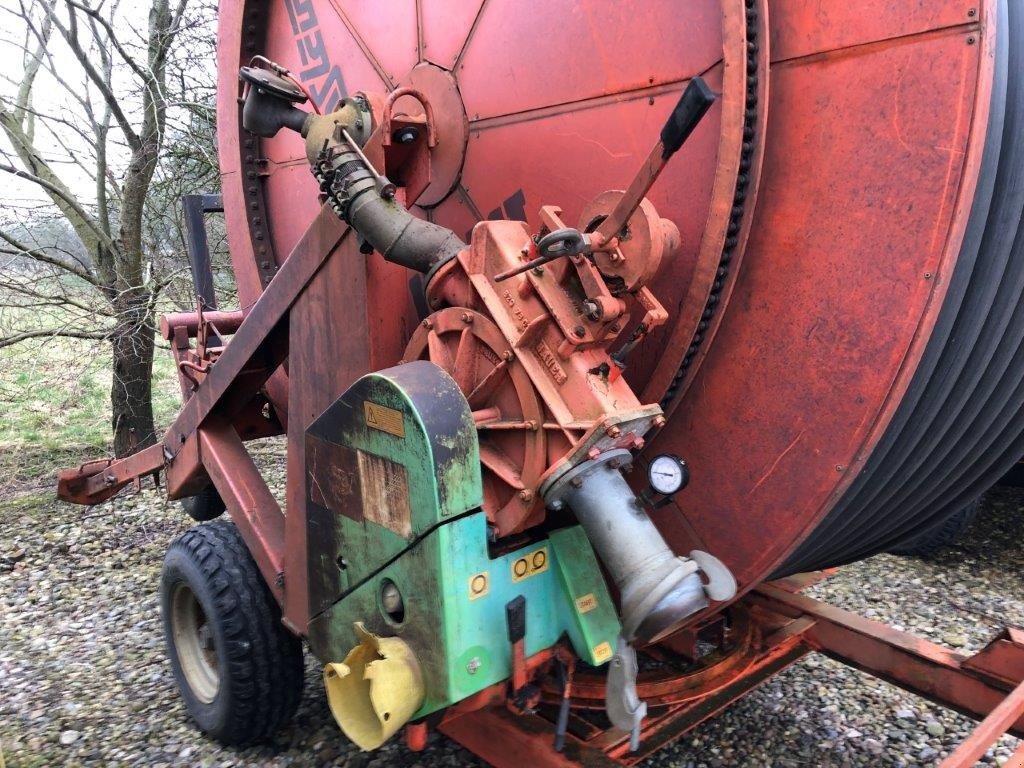 Beregnungsanlage des Typs Bauer TI 100ø 320m, Gebrauchtmaschine in Tinglev (Bild 5)