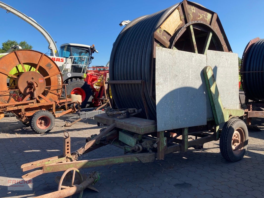 Beregnungsanlage des Typs Deierling 2, Gebrauchtmaschine in Bockel - Gyhum (Bild 1)