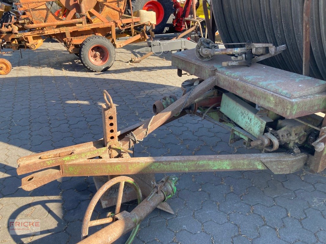 Beregnungsanlage van het type Deierling 2, Gebrauchtmaschine in Bockel - Gyhum (Foto 2)