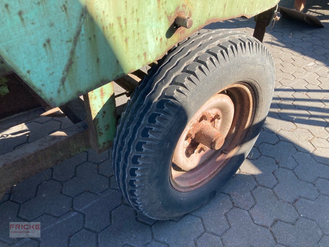 Beregnungsanlage tip Deierling 2, Gebrauchtmaschine in Bockel - Gyhum (Poză 3)