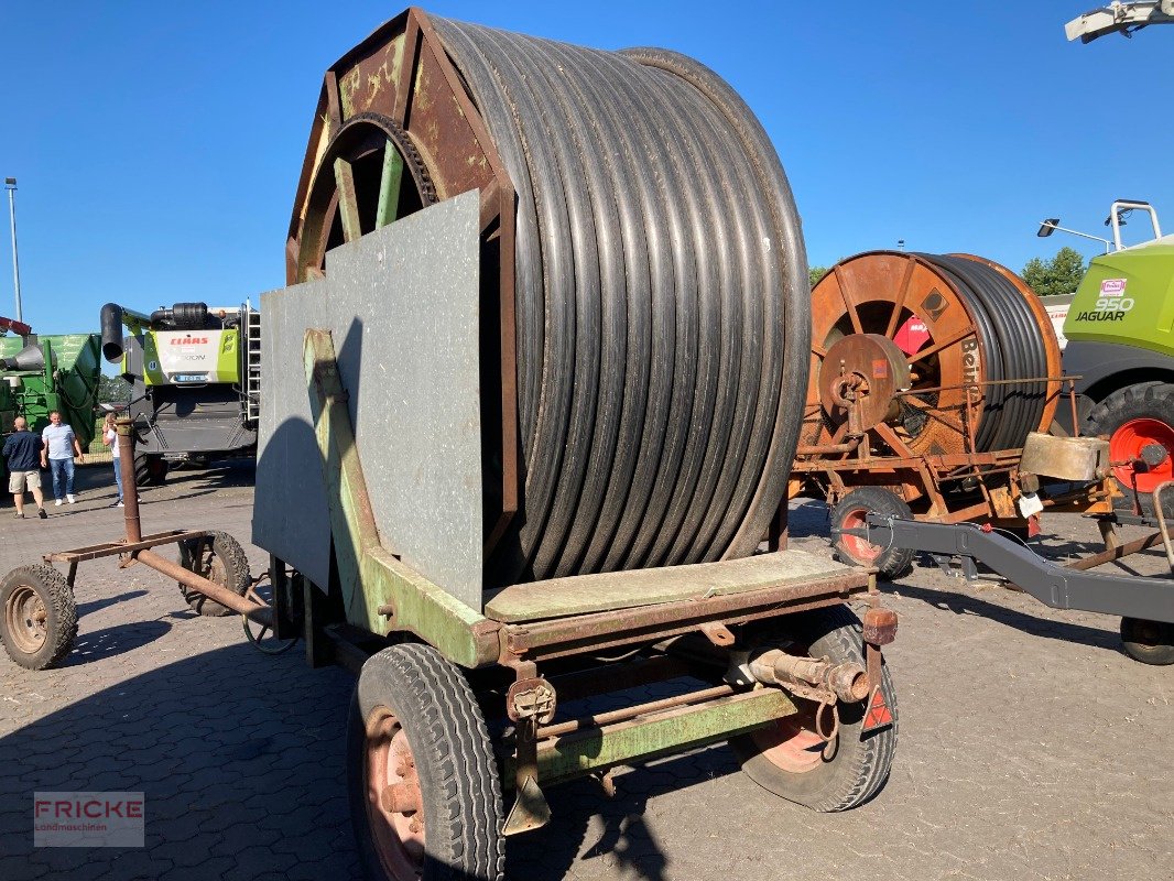 Beregnungsanlage del tipo Deierling 2, Gebrauchtmaschine en Bockel - Gyhum (Imagen 4)