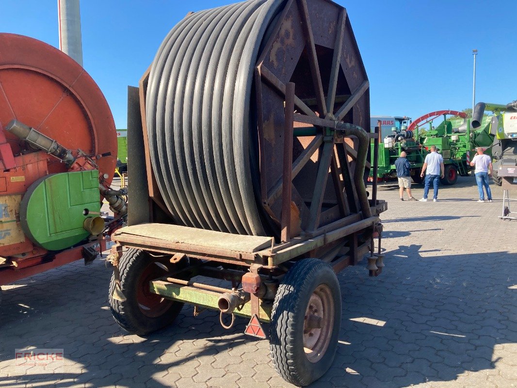 Beregnungsanlage des Typs Deierling 2, Gebrauchtmaschine in Bockel - Gyhum (Bild 7)