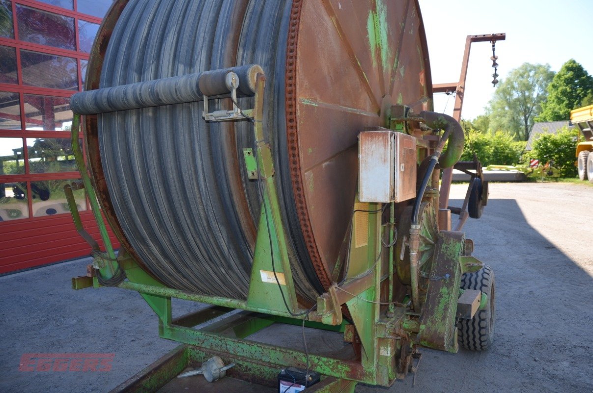 Beregnungsanlage van het type Deierling Turb 2S 100x320m, Gebrauchtmaschine in Suhlendorf (Foto 7)