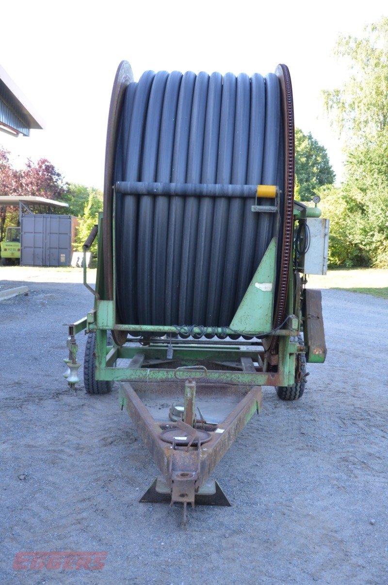 Beregnungsanlage of the type Deierling Turbomat 1 100x300m, Gebrauchtmaschine in Suhlendorf (Picture 2)