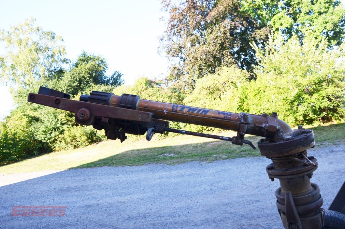 Beregnungsanlage of the type Deierling Turbomat 1 100x300m, Gebrauchtmaschine in Suhlendorf (Picture 12)