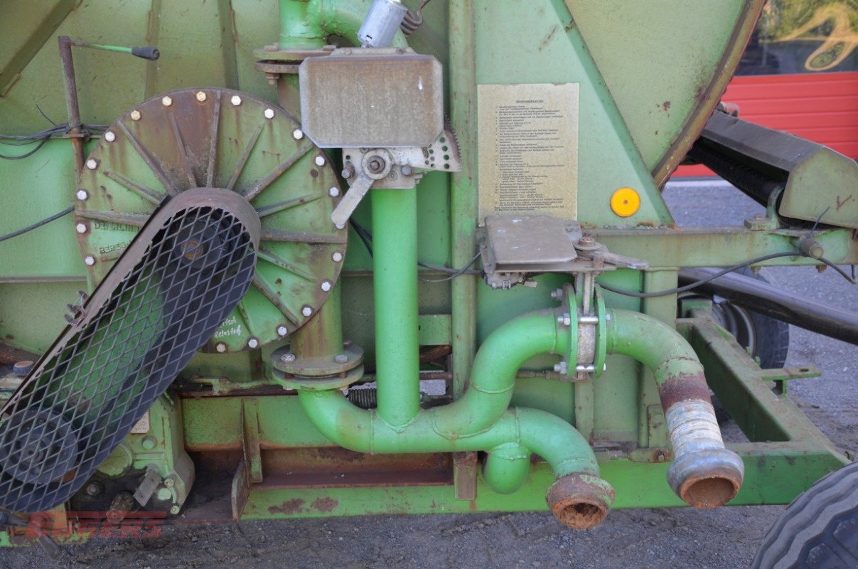 Beregnungsanlage du type Deierling Turbomat 1 100x300m, Gebrauchtmaschine en Suhlendorf (Photo 8)