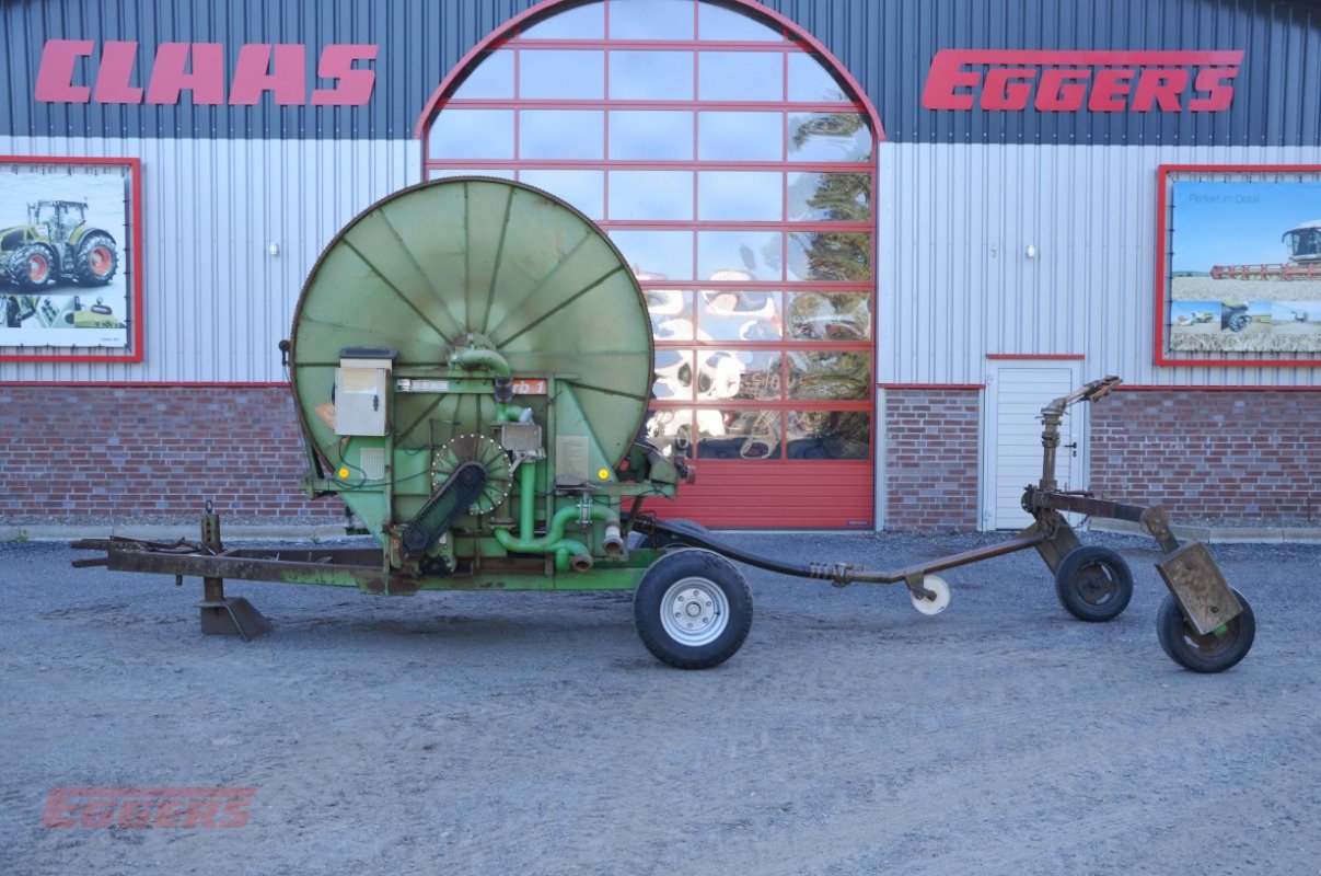 Beregnungsanlage of the type Deierling Turbomat 1 100x300m, Gebrauchtmaschine in Suhlendorf (Picture 1)