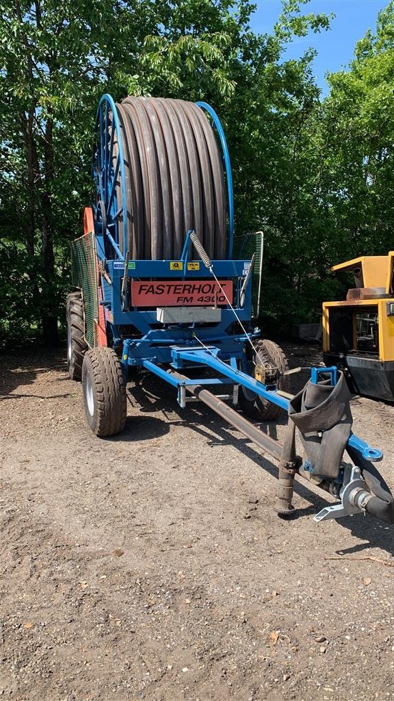 Beregnungsanlage des Typs Fasterholt fm 1500 KØBES, Gebrauchtmaschine in Brande (Bild 4)