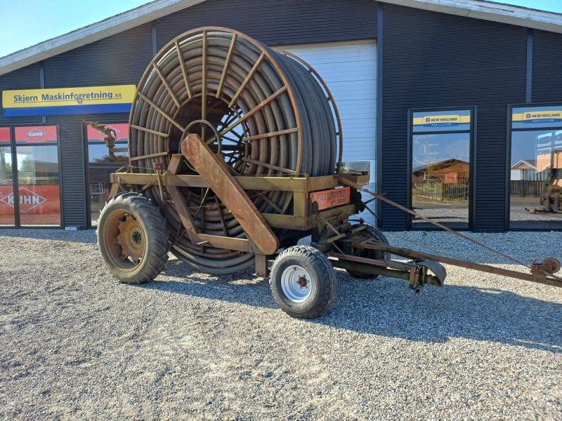 Beregnungsanlage typu Fasterholt FM 3000 675MØ100, Gebrauchtmaschine v Skjern (Obrázek 1)