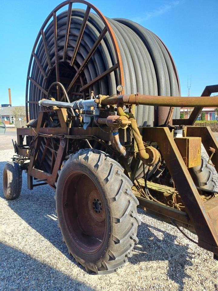 Beregnungsanlage typu Fasterholt FM 3000 675MØ100, Gebrauchtmaschine v Skjern (Obrázek 4)