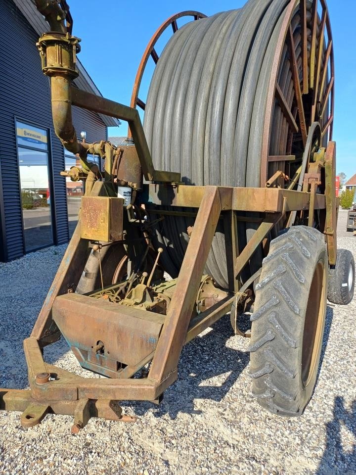 Beregnungsanlage typu Fasterholt FM 3000 675MØ100, Gebrauchtmaschine v Skjern (Obrázek 3)