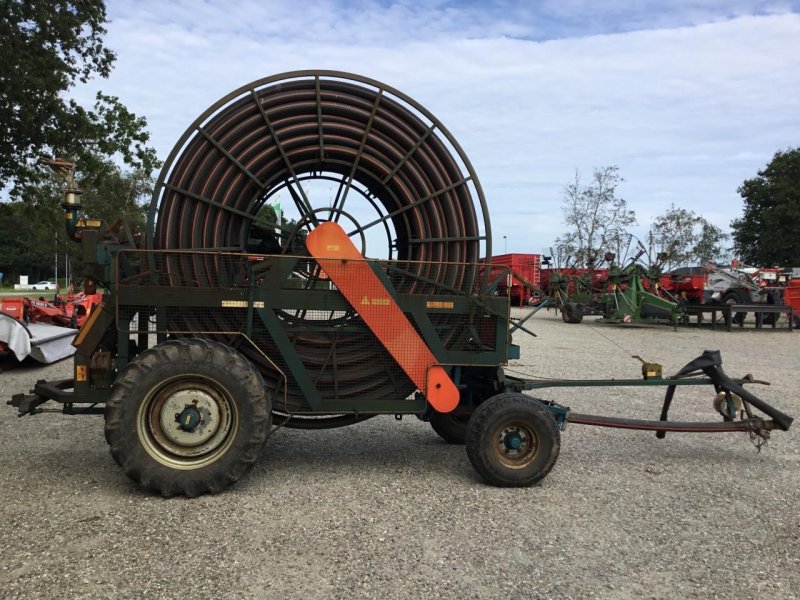 Beregnungsanlage du type Fasterholt FM 4300  400/100, Gebrauchtmaschine en Grindsted (Photo 1)