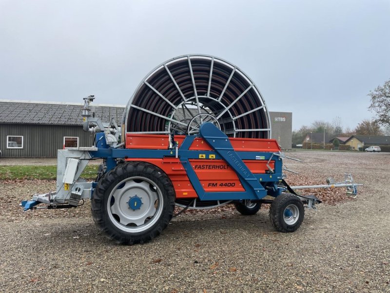 Beregnungsanlage typu Fasterholt FM 4400  550 / 100, Gebrauchtmaschine v Grindsted (Obrázek 1)