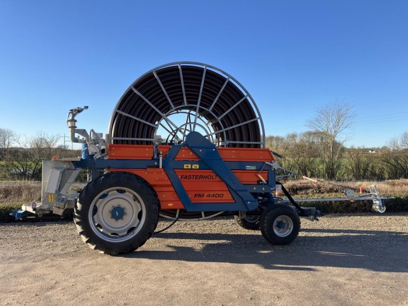 Beregnungsanlage tip Fasterholt FM 4400  550 / 100, Gebrauchtmaschine in Tommerup (Poză 1)