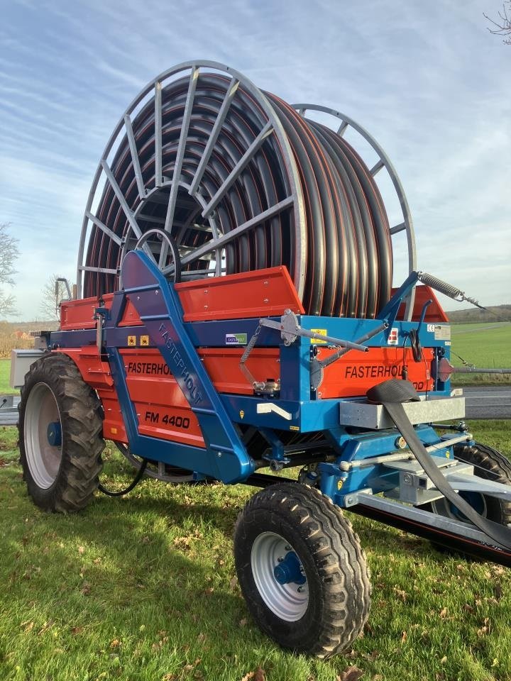 Beregnungsanlage van het type Fasterholt FM 4400  550 / 100, Gebrauchtmaschine in Suldrup (Foto 1)