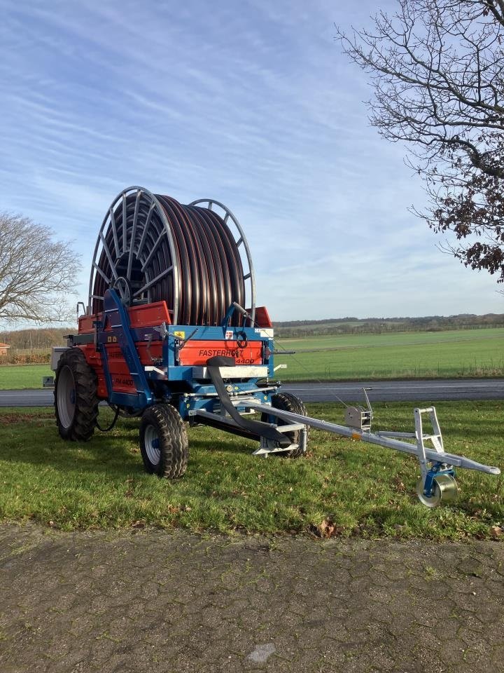 Beregnungsanlage van het type Fasterholt FM 4400  550 / 100, Gebrauchtmaschine in Suldrup (Foto 3)