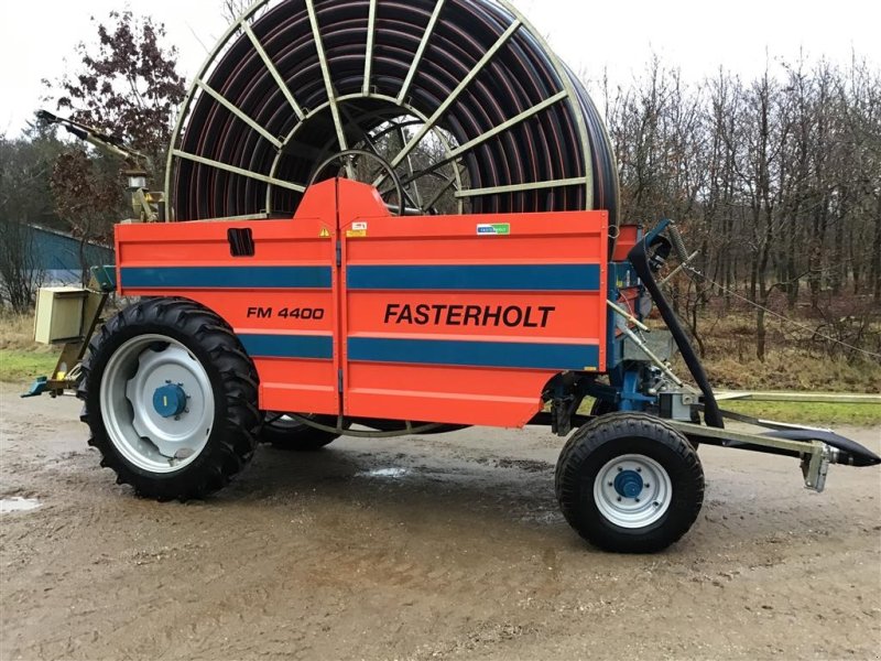 Beregnungsanlage van het type Fasterholt FM 4400 575m-100, Gebrauchtmaschine in Bording (Foto 1)