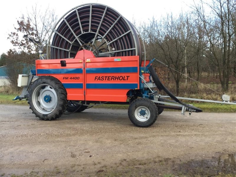 Beregnungsanlage tip Fasterholt FM 4400, Gebrauchtmaschine in Bording