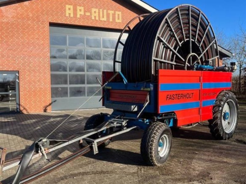 Beregnungsanlage typu Fasterholt FM 4550  YDERST VELHOLDT, Gebrauchtmaschine w Ikast (Zdjęcie 1)