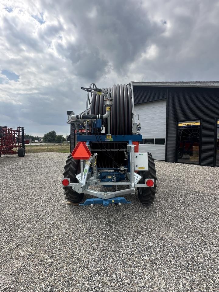 Beregnungsanlage van het type Fasterholt FM 4800H, Gebrauchtmaschine in Skjern (Foto 3)