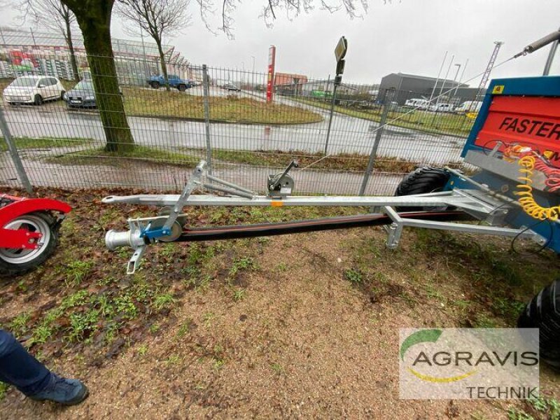 Beregnungsanlage van het type Fasterholt FM 4900 H, Gebrauchtmaschine in Schneverdingen (Foto 5)