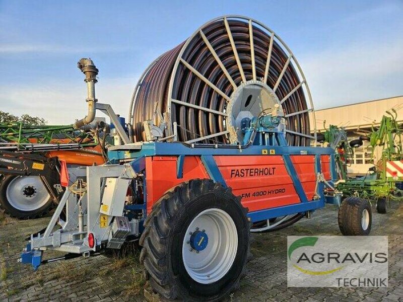 Beregnungsanlage du type Fasterholt FM 4900 H, Neumaschine en Nienburg (Photo 2)