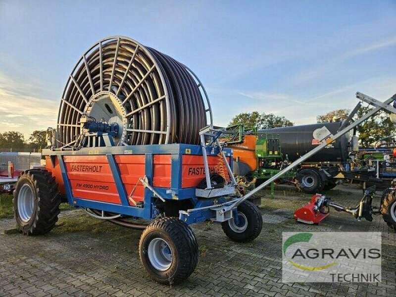 Beregnungsanlage des Typs Fasterholt FM 4900 H, Neumaschine in Nienburg (Bild 3)