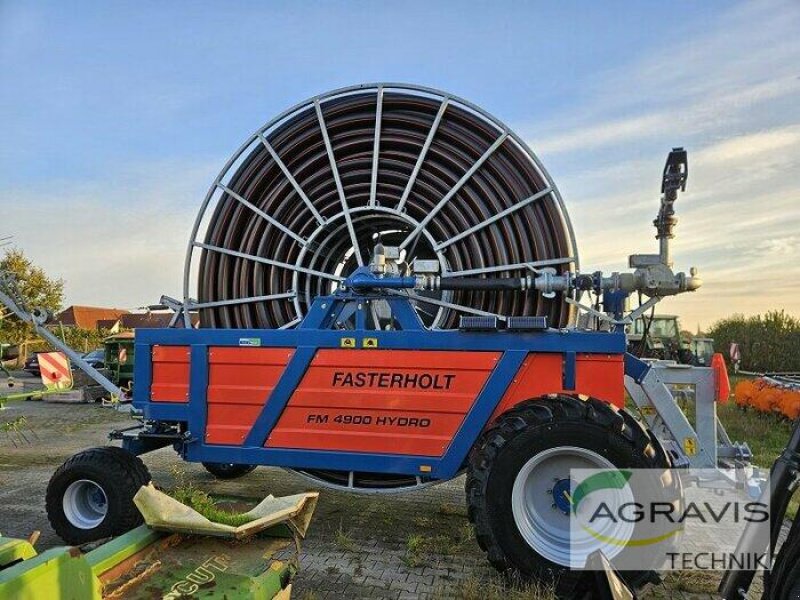 Beregnungsanlage van het type Fasterholt FM 4900 H, Neumaschine in Nienburg (Foto 1)