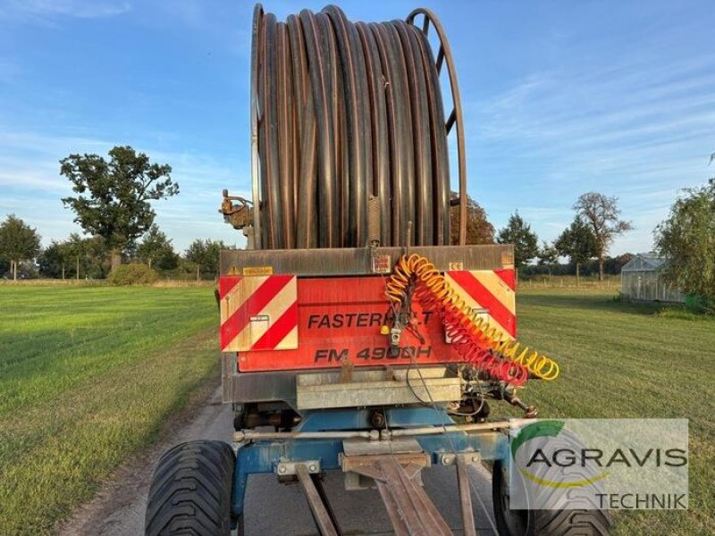 Beregnungsanlage типа Fasterholt FM 4900 H, Gebrauchtmaschine в Seelow (Фотография 12)