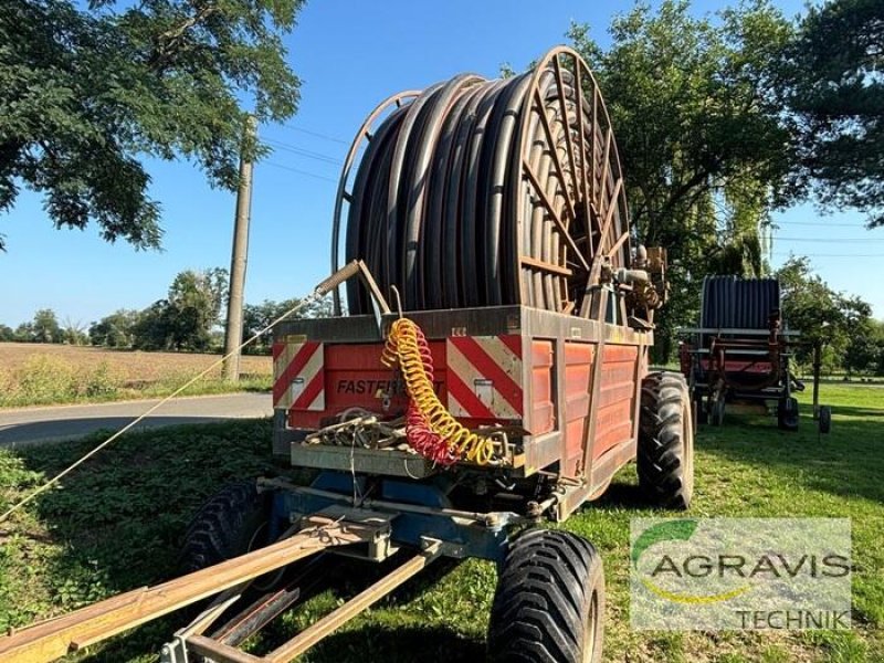 Beregnungsanlage du type Fasterholt FM 4900 H, Gebrauchtmaschine en Seelow